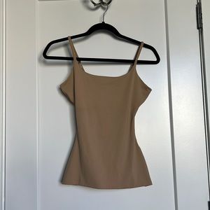 Love your assets shape wear cami